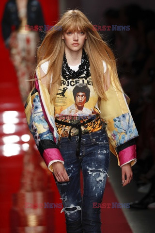 DSQUARED2