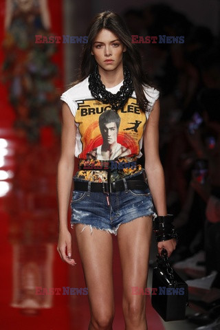 DSQUARED2