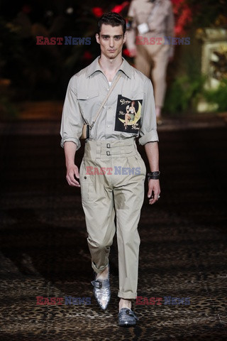 Dolce&Gabbana ful