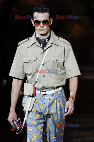 Dolce&Gabbana ful