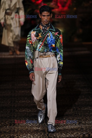 Dolce&Gabbana ful