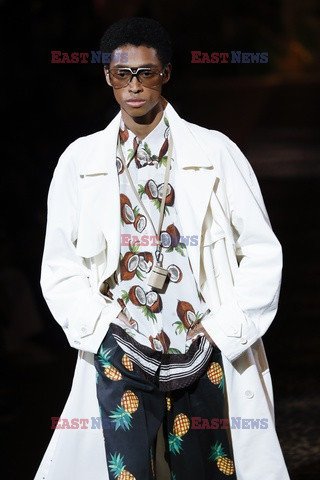 Dolce&Gabbana ful