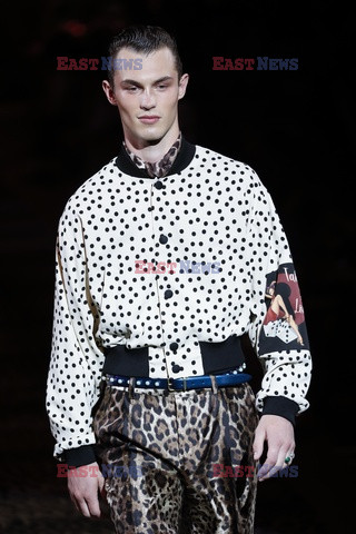 Dolce&Gabbana ful