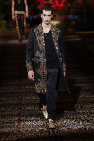 Dolce&Gabbana ful