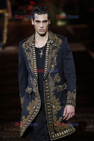 Dolce&Gabbana ful