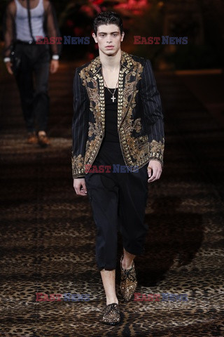 Dolce&Gabbana ful