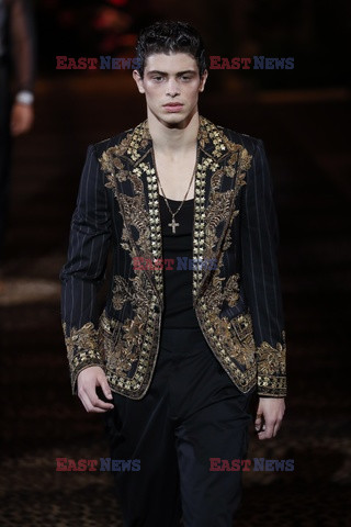 Dolce&Gabbana ful