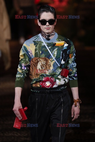 Dolce&Gabbana ful