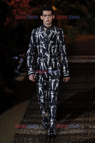 Dolce&Gabbana ful