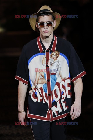 Dolce&Gabbana ful