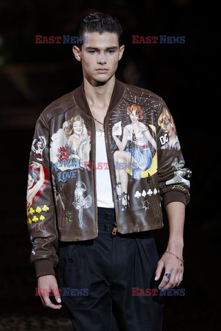 Dolce&Gabbana ful