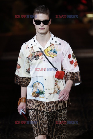 Dolce&Gabbana ful