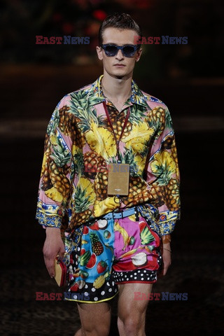 Dolce&Gabbana ful