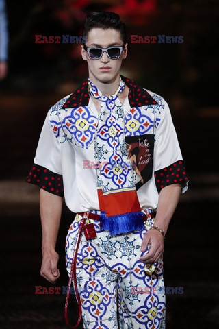 Dolce&Gabbana ful