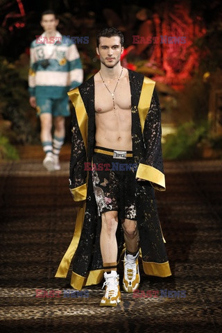 Dolce Gabbana