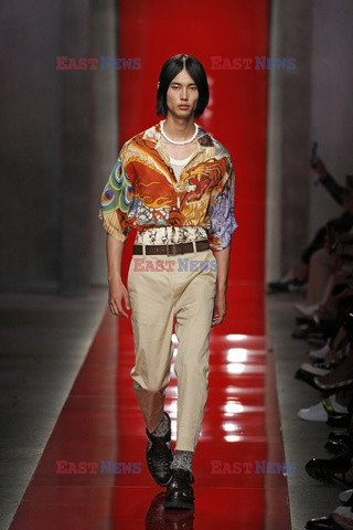 Dsquared LB