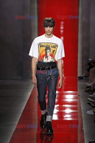 Dsquared LB