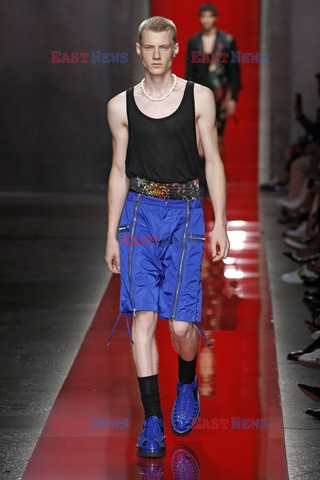 Dsquared LB