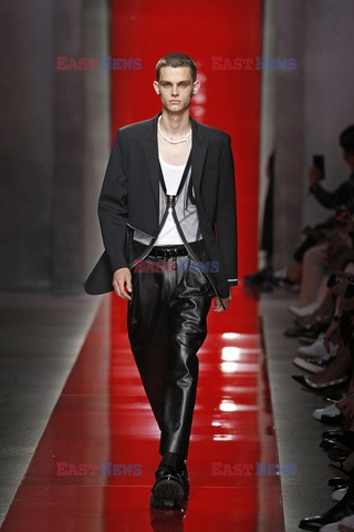 Dsquared LB