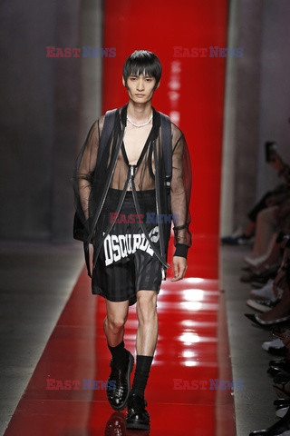 Dsquared LB