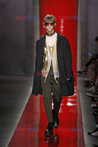 Dsquared LB