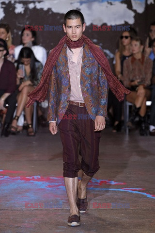 Etro LB