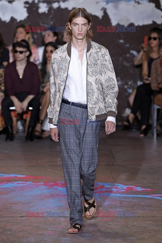 Etro LB