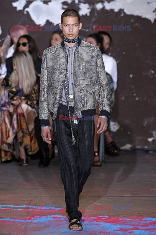 Etro LB