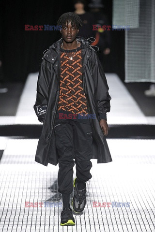 Marcelo Burlon County Milan LB