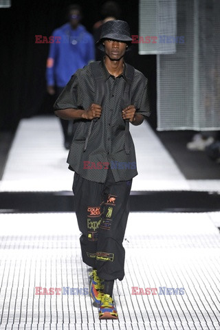 Marcelo Burlon County Milan LB