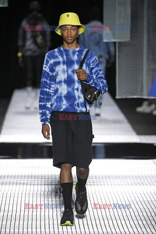 Marcelo Burlon County Milan LB