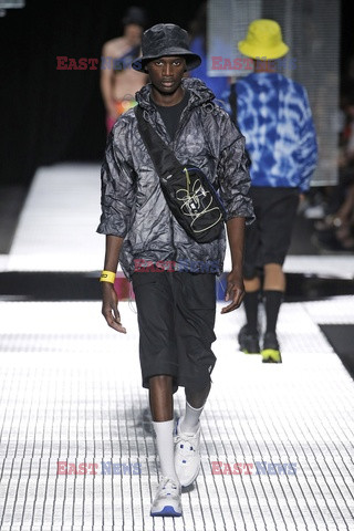 Marcelo Burlon County Milan LB