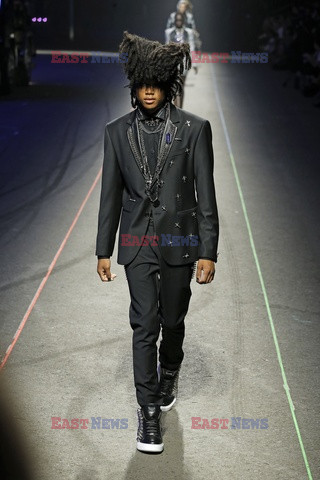 Philipp Plein LB