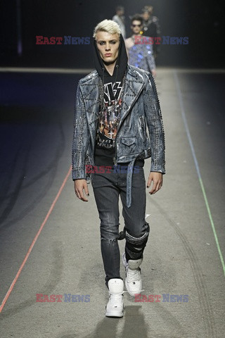 Philipp Plein LB