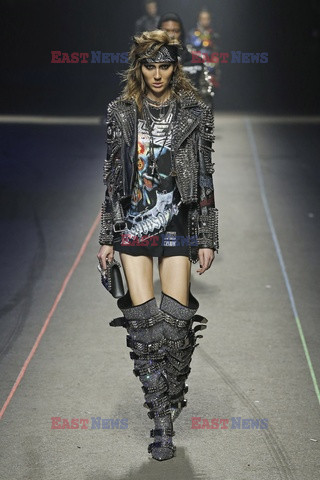 Philipp Plein LB