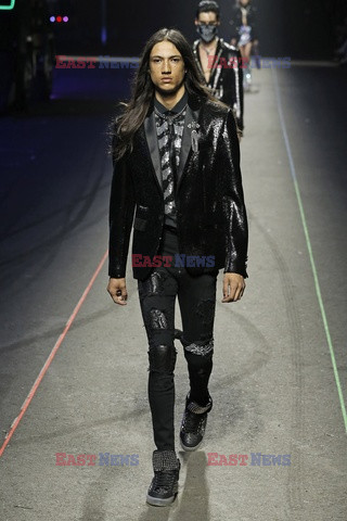 Philipp Plein LB