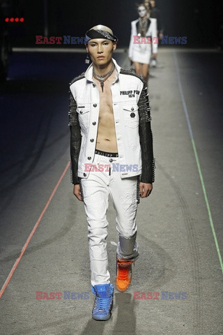 Philipp Plein LB