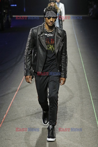 Philipp Plein LB