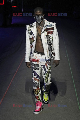 Philipp Plein LB