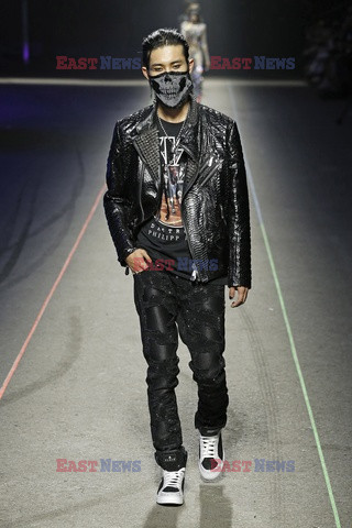 Philipp Plein LB