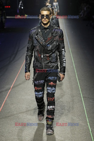 Philipp Plein LB