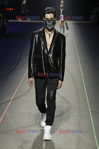 Philipp Plein LB