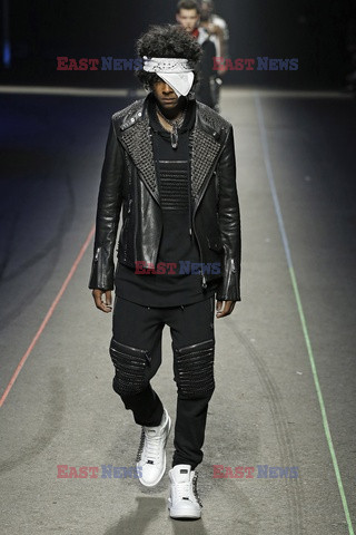 Philipp Plein LB