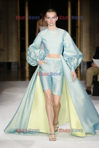 Christian Siriano LB