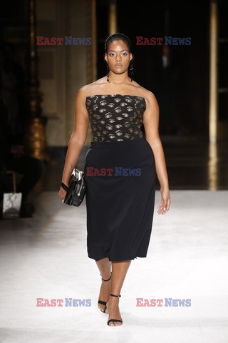 Christian Siriano LB