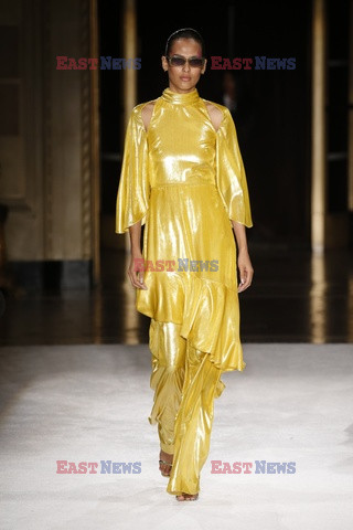 Christian Siriano LB