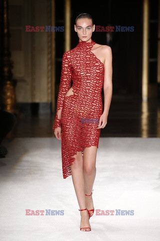 Christian Siriano LB