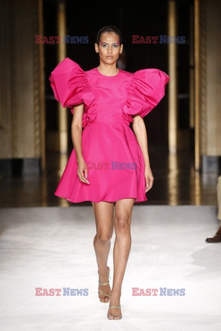 Christian Siriano LB