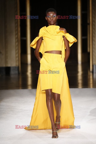 Christian Siriano LB