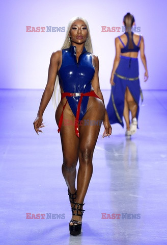 Chromat LB